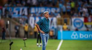 Titular em +1 vitória do Grêmio, Torcida 'sobe o tom' e manda recado para Renato Portaluppi