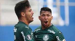 ESTÃO DE SAÍDA! Palmeiras dispensa 3 jogadores e anima torcida