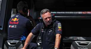 F1: Horner rebate Wolff sobre possibilidade de Verstappen deixar a Red Bull