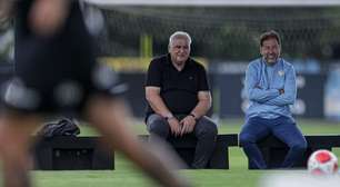 Corinthians não evolui e sinaliza que a farra está longe de acabar