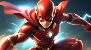 Super velocidade: Veja os 10 heróis mais rápidos da Marvel e DC
