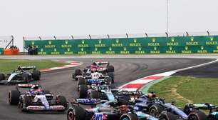 F1 quer mudar sistema de pontos para ajudar equipes menores