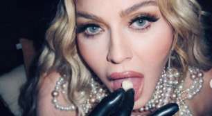 Madonna em Copacabana: Palco será o maior da turnê da cantora