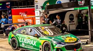 Time Lubrax sustenta liderança e vice na Stock Car e tem torcida especial em Interlagos