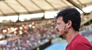 Diniz, do Fluminense, sai em defesa de técnicos brasileiros: 'Ridículo o que aconteceu com o Carpini'