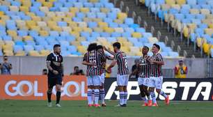 VP do Fluminense responde técnico do Vasco após ironizar público no Maracanã: 'Se trabalhasse mais ironizasse menos'