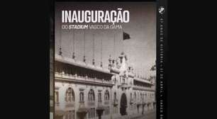 Orgulho: Vasco festeja 97 anos do Estádio São Januário