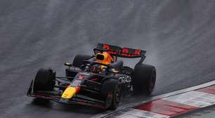 F1: China mostra o melhor e o pior do Red Bull RB20