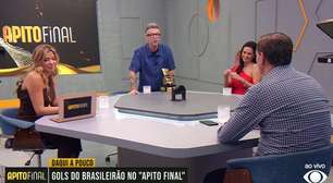 Neto crava campeão brasileiro após terceira rodada; jornalistas também palpitam