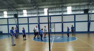 APAE de Mogi das Cruzes promove II Festival de Voleibol Adaptado nesta terça