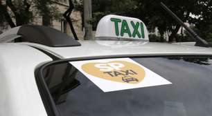 O que vai mudar nos táxis em São Paulo
