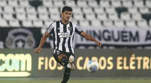 Danilo Barbosa elogia elenco do Botafogo e analisa trabalho de Artur Jorge: 'Um estilo novo'