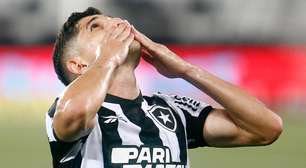 Lance! Final: Botafogo atropela o Juventude no Brasileirão em noite mágica do coletivo