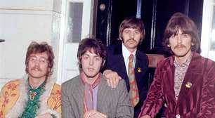 8 músicas dos Beatles que a própria banda detestava tocar
