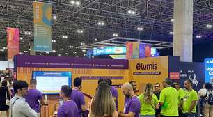 Lumis Experience participou do Web Summit Rio 2024