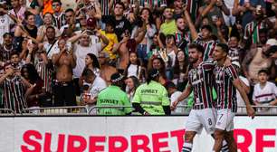 Fluminense mira regularidade após quebra de tabu em clássicos