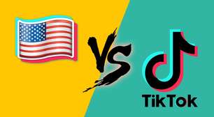 EUA aprovam novo projeto de lei para banir o TikTok