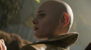 Deadpool &amp; Wolverine: Quem é Cassandra Nova, personagem de Emma Corrin?