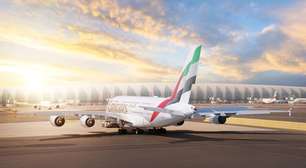 "Longe de ser perfeita": presidente da Emirates Airlines emite carta aberta