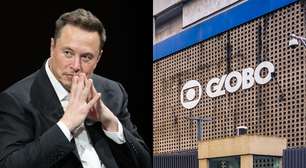 Globo vai ser vendida? Entenda brincadeira feita por Elon Musk