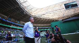 Palmeiras se desculpa ao Flamengo por cusparada em Tite e estuda punição