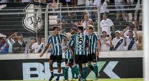 Coritiba estava ansioso, diz Guto Ferreira após empate