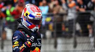 F1: Jornalista exalta desempenho de Verstappen na China: "Vitória completa"