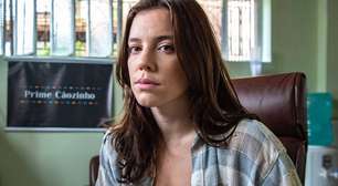 Vítima de abuso em série da Globo, Alice Wegmann expõe episódio traumático em sua vida: "Abaixou o short"