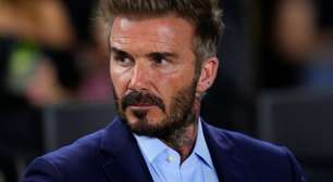 David Beckham processa Mark Wahlberg por prejuízo de R$ 54,3 milhões