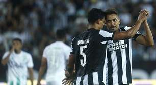 Análise: Botafogo lava a alma contra o Juventude e embala sob o comando de Artur Jorge