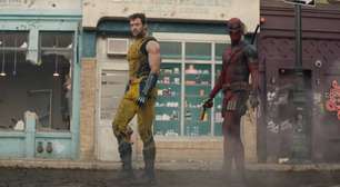 Deadpool &amp; Wolverine não é o filme que os fãs esperam