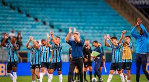 Estudiantes x Grêmio: onde assistir, escalações e arbitragem