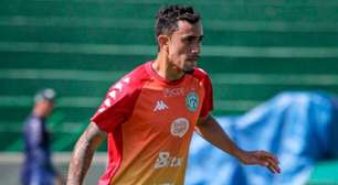 Luan Dias faz sua projeção sobre estreia do Guarani na Série B