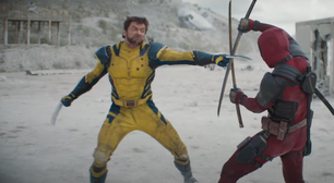 'Deadpool e Wolverine': 7 easter eggs e referências do novo trailer da Marvel