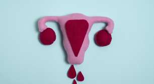 Mulher surge com sangue menstrual no rosto: afinal, há riscos?