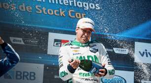 Di Mauro vence GP ArcelorMittal Interlagos Stock Car