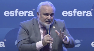 Prates afirma que 'não existiu crise' com Lula e diz está aberto para dialogar com ministro de Minas e Energia