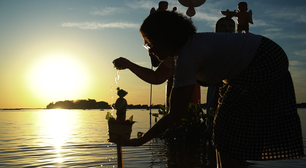 Primeiro circuito de afroturismo conectado à natureza é lançado no Pantanal do MS