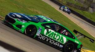 Stock Car: Gaetano di Mauro vence com autoridade em Interlagos