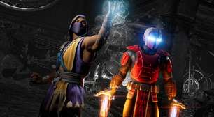 Jogadores de Mortal Kombat 1 descobrem Brutality secreto