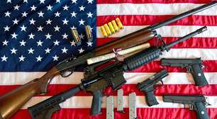 EUA: Parlamento do Tennessee autoriza professores a portar armas nas escolas