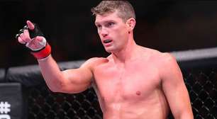 Stephen Thompson descarta 'luta dos sonhos' contra astro do UFC e revela razão inusitada