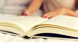 Dia Mundial do Livro: 6 dicas para desenvolver o hábito de leitura