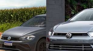 5 razões que justificam as boas vendas do Volkswagen Polo