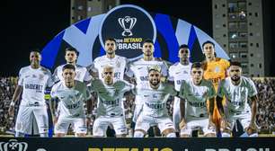Corinthians conhece datas, horários e transmissões de terceira fase da Copa do Brasil