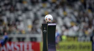Atlético-MG tenta manter liderança na Libertadores diante do Peñarol