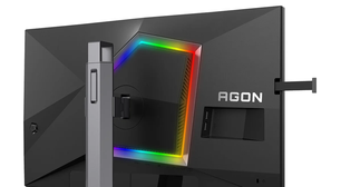 Monitor AOC AGON AG246KF tem super tela de 540 Hz