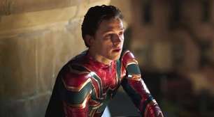 'Homem-Aranha 4': Tom Holland revela que está envolvido no roteiro do próximo filme