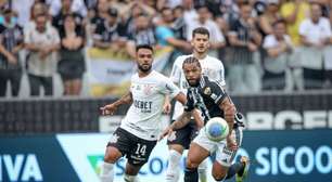 Com três rodadas, matemáticos apontam chance de rebaixamento do Corinthians e Flamengo campeão