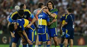 Próximo adversário do Fortaleza na Sul-Americana, Boca Juniors pode ter desfalques DE PESO para 3ª rodada